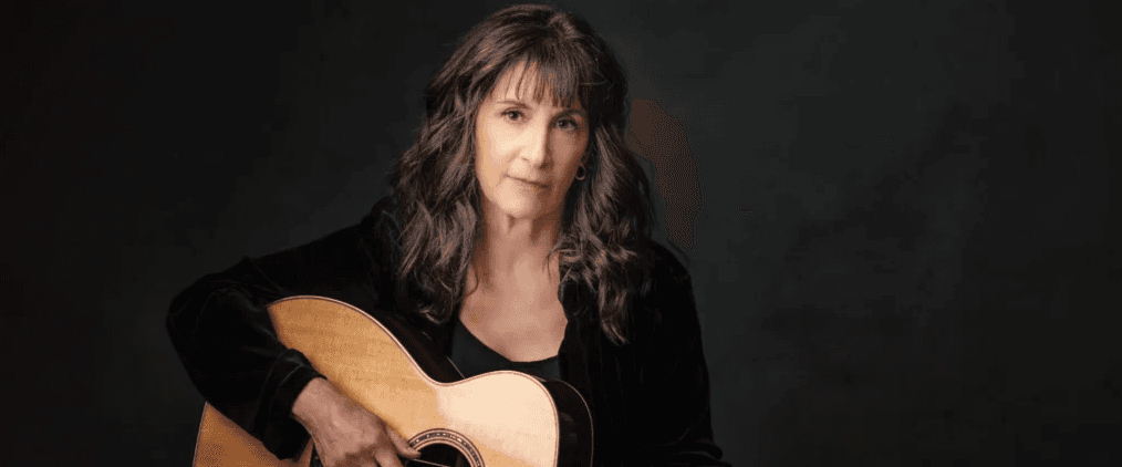 Karla Bonoff