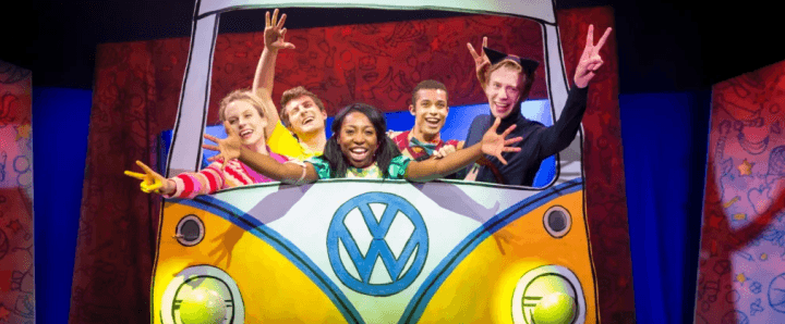 TheaterWorksUSA presents Pete the Cat