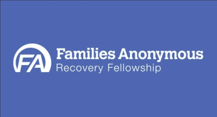 Families Anonymous