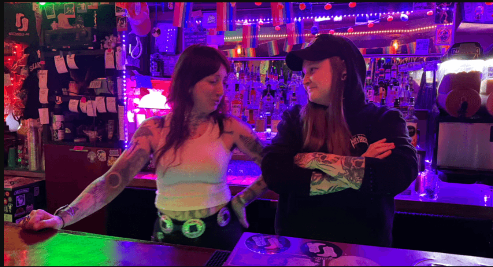 SSIN w/DJ Ragga Massive