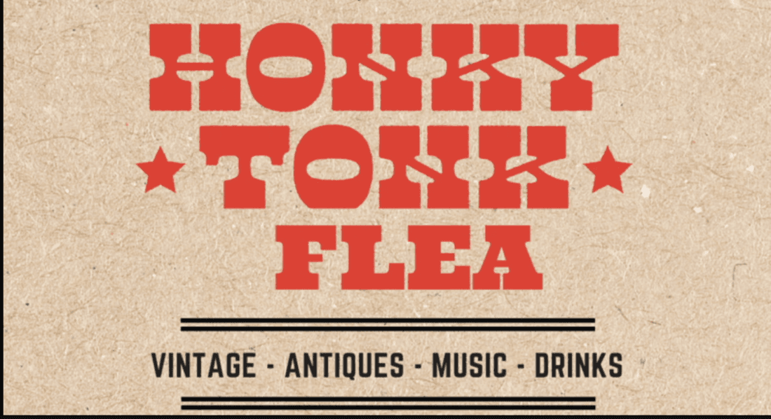 Honky Tonk Flea