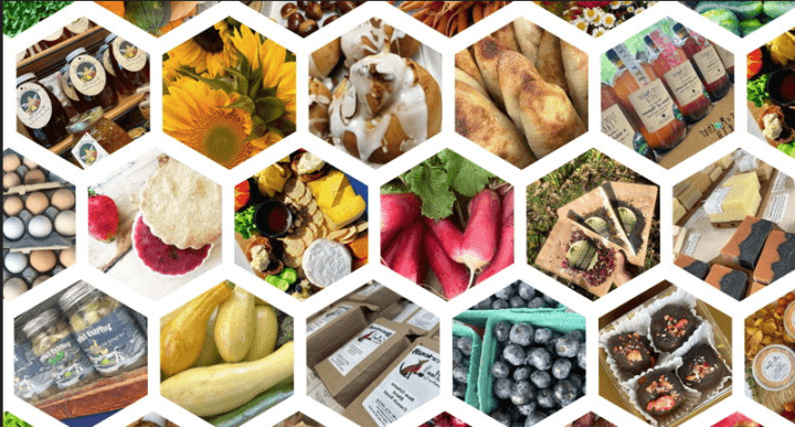 Weaverville Tailgate Market