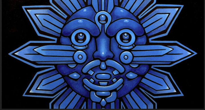 Holiday Bizarre Group Art Show