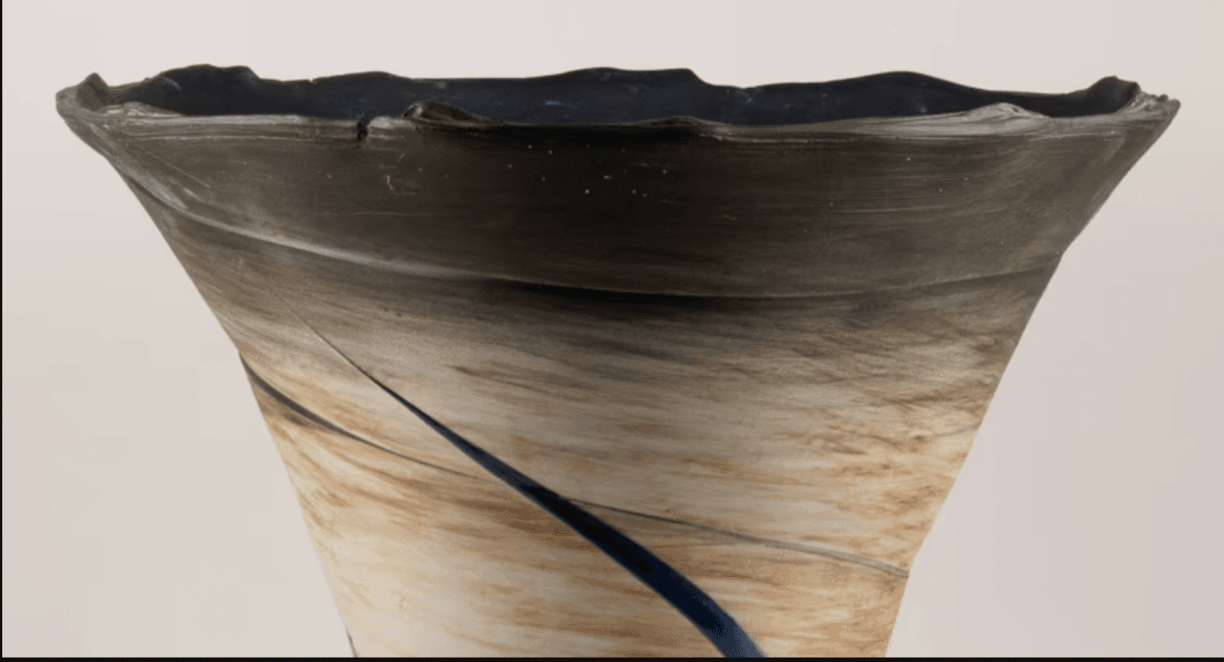 Highwater: Ceramics from the Gail & Brian McCarthy Collection