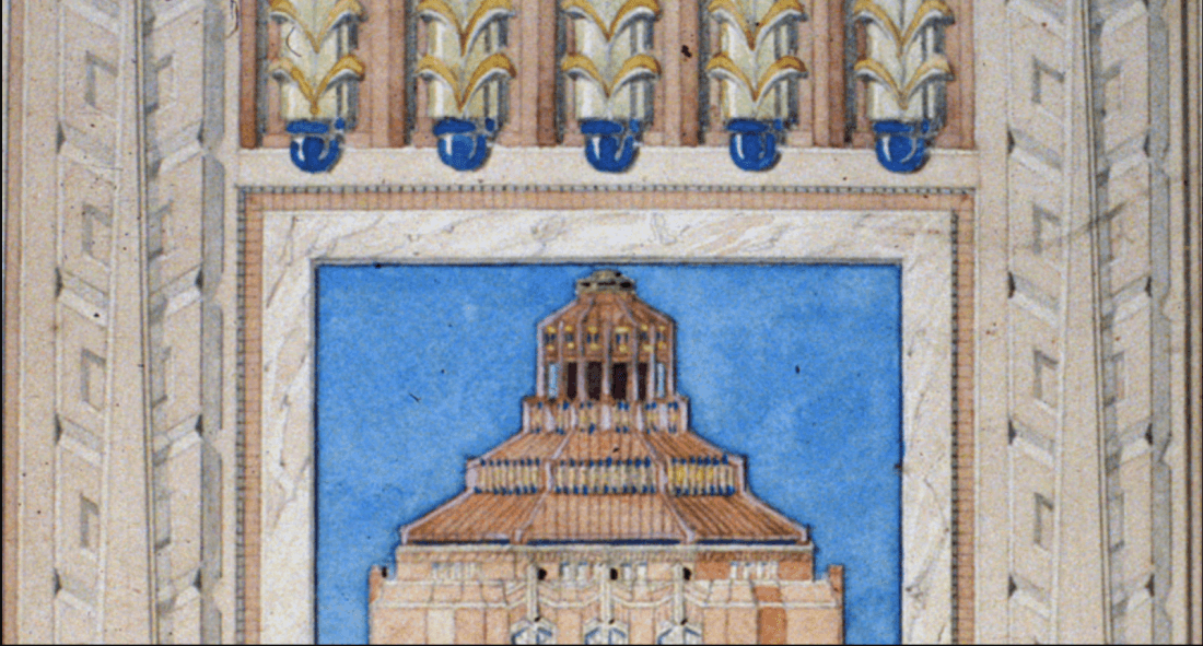 Lasting Legacies: Architecture in Asheville by Richard Sharp Smith, Albert Heath Carrier & Douglas D. Ellington