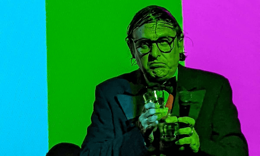 Neil Hamburger