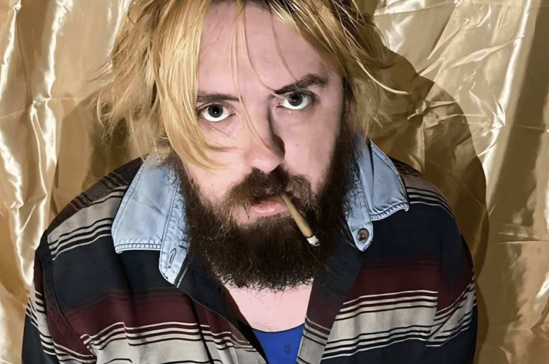 Coma Cinema w/Trace Mountains