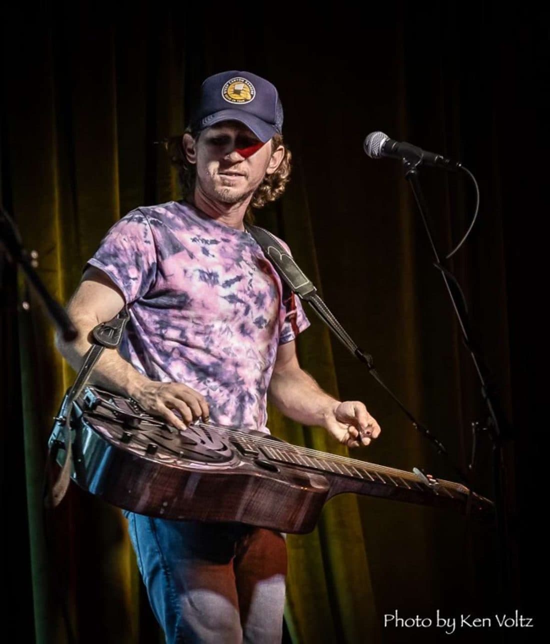 Travis Book & Tommy Maher