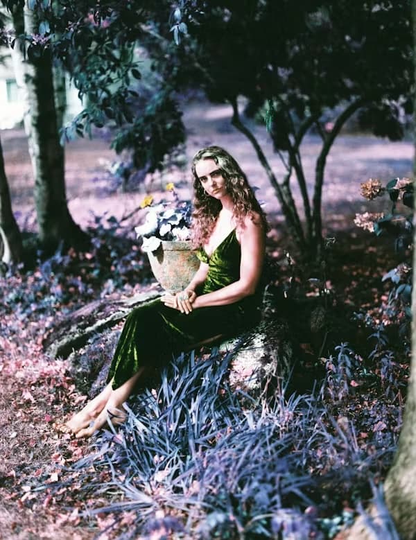 Lexi Weege w/ Matt McWaters