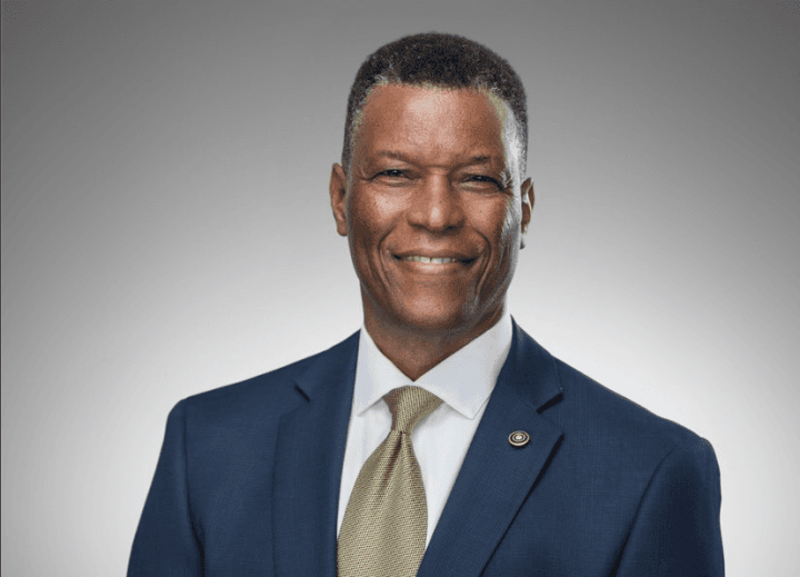 Martin Luther King Jr. Annual Prayer Breakfast