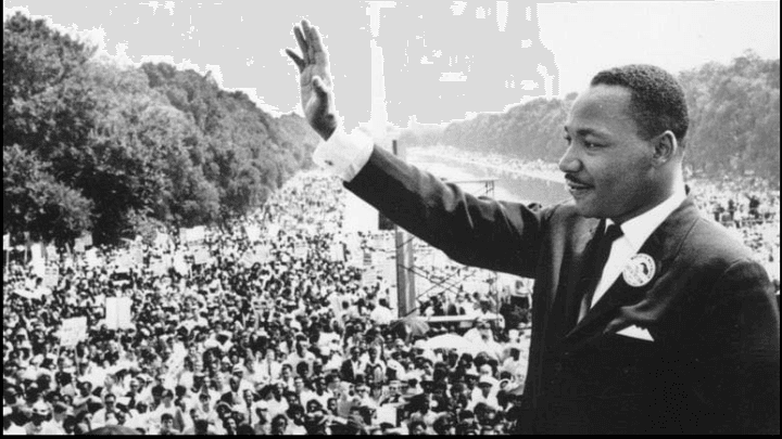 The Martin Luther King Jr. Association of Asheville & Buncombe: Candlelight Service