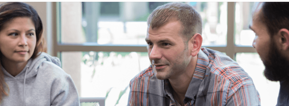 Community Listening Circle