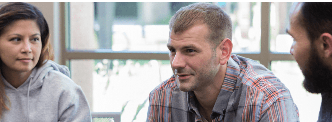 Community Listening Circle