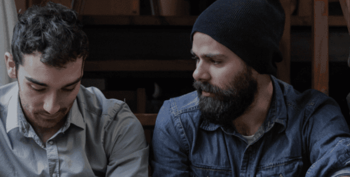 Reconnecting Through Hard Times