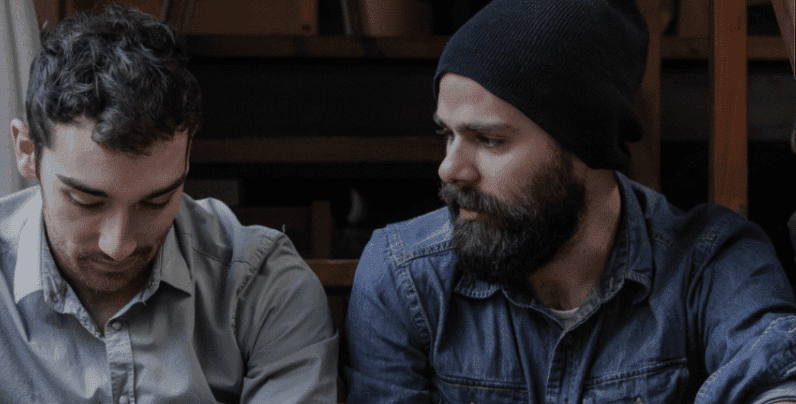 Reconnecting Through Hard Times