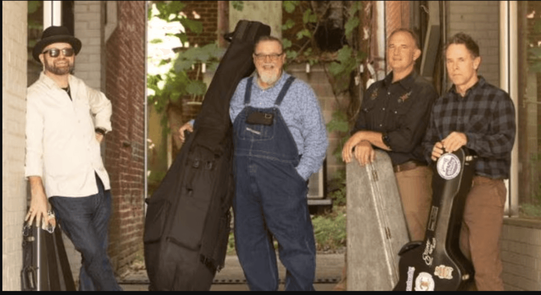 The Jacktown Ramblers