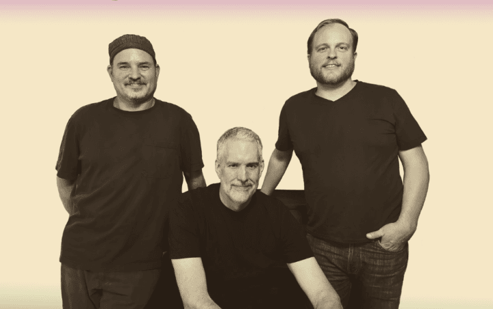 Commander Voodoo Presents: A Prelude to Mardi Gras