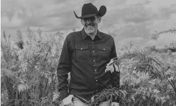 Jason Curtis & the Black Sheep