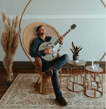 Will Willis & Friends