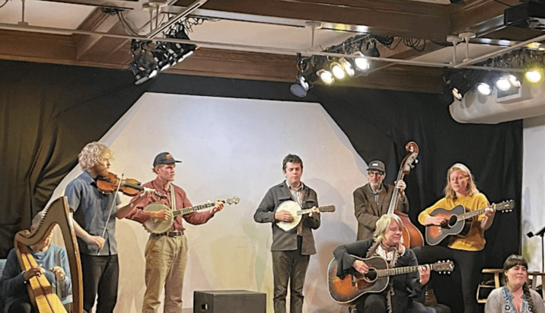 BMCA Annual Instructor's Concert