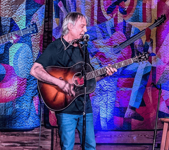 Chuck Brodsky