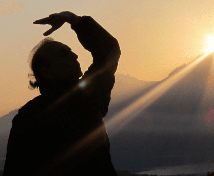 Qi Gong w/Francesco Garripoli