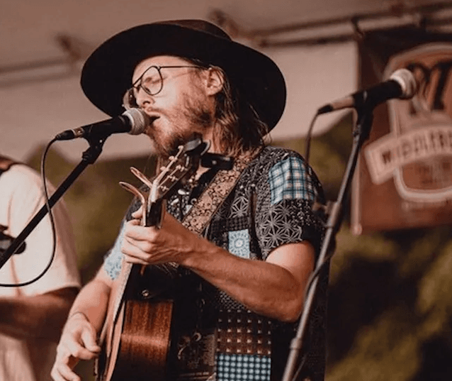 Andrew Wakefield & Friends: Billy Strings After-Party