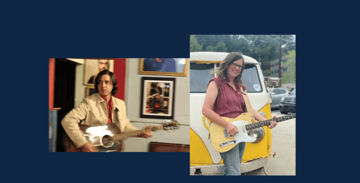 Singer Song Writer Night w/Laura Blackley & Dave Desmelik