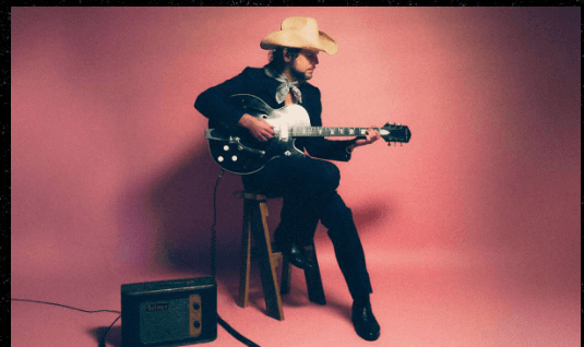 Langhorne Slim