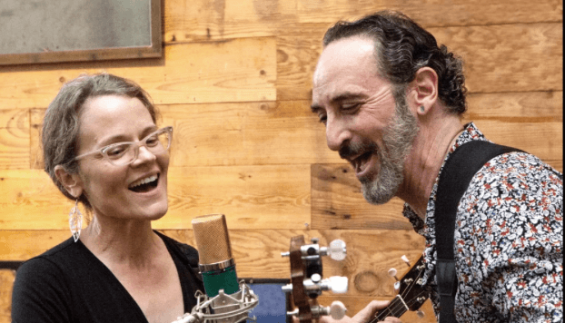 Rudy’s Bluegrass Revue Billy Strings After Party