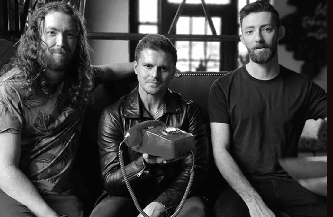 Pleasantly Wild w/Shankai & The Goonie Tunez