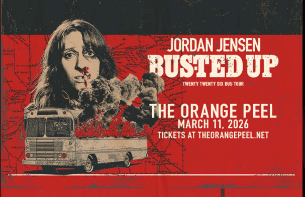 Sold Out: Jordan Jensen