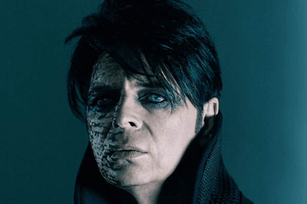 Gary Numan