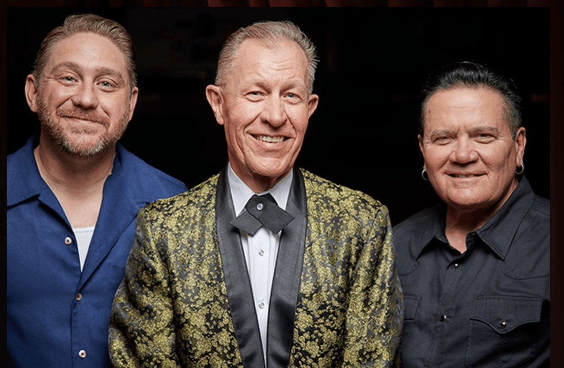 Reverend Horton Heat