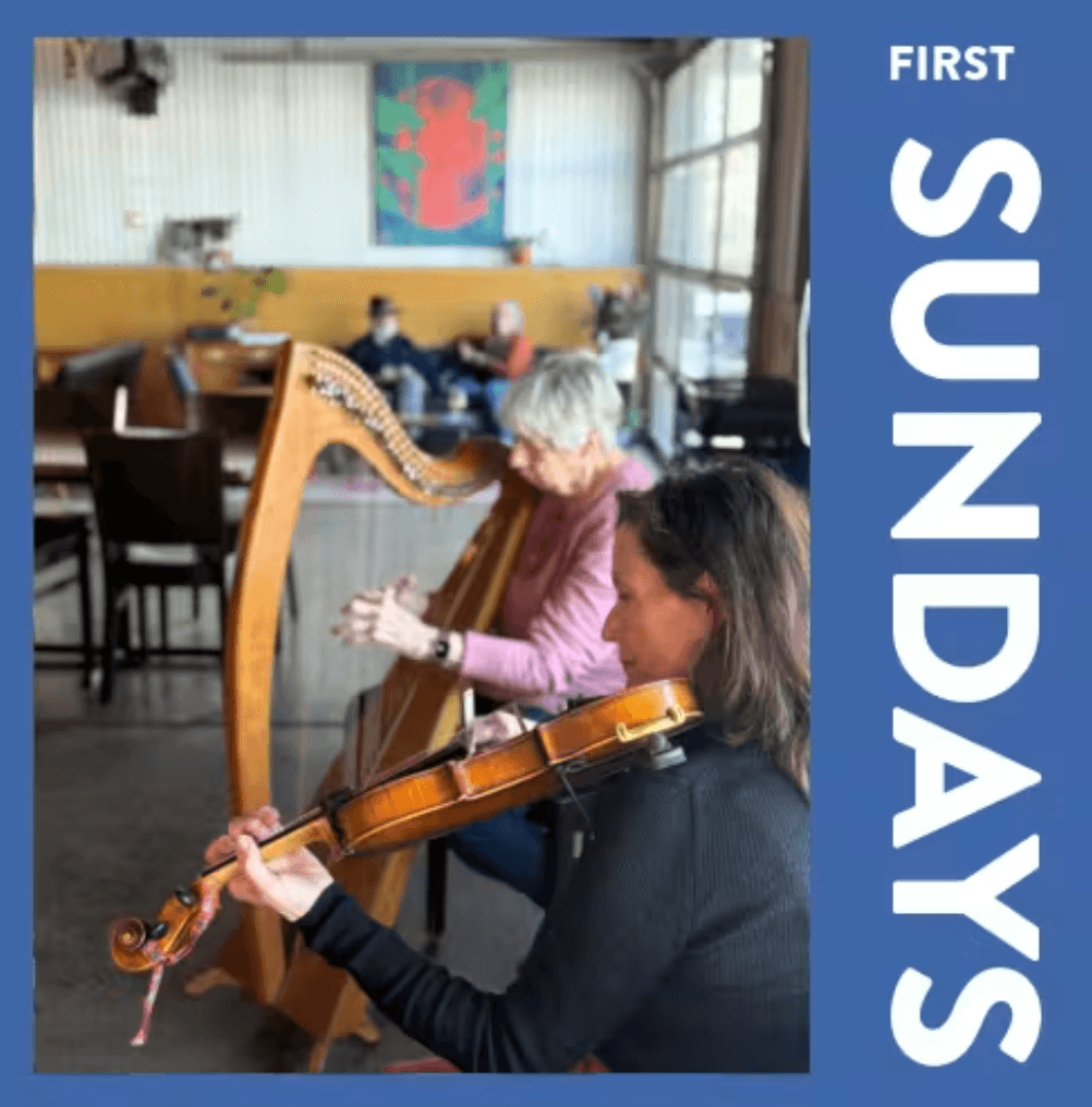 First Sunday - Live Music from The Highlands