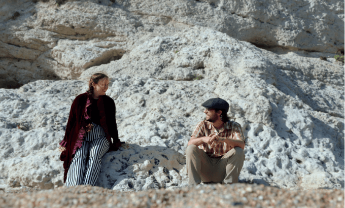 Brown Mountain Lightning Bugs