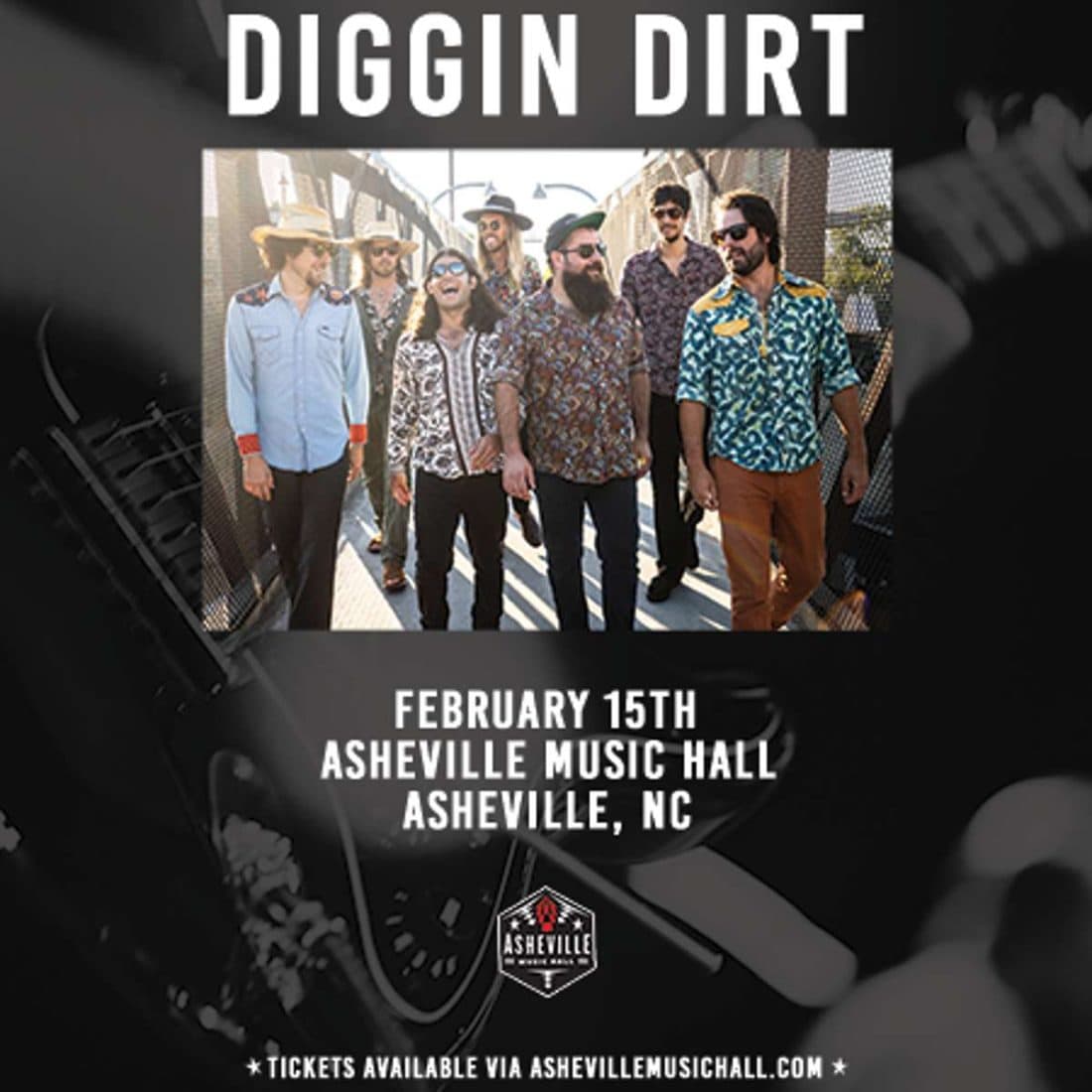 Diggin' Dirt w/Buddhagraph Spaceship