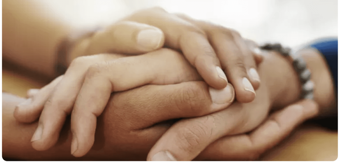 Dementia Partners Support Group