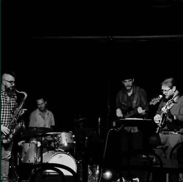 Quinn Sternberg's Mind Beach