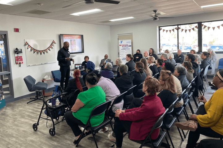 From Tipoff to Titles: Hendersonville Black Legends of the Game