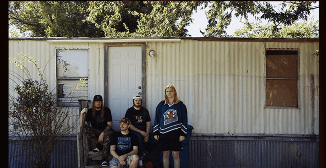 Dexter & The Moonrocks