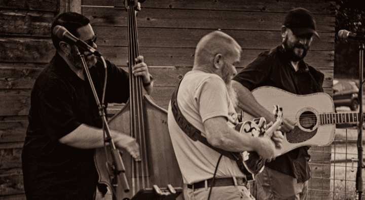 The Finkelstein Three