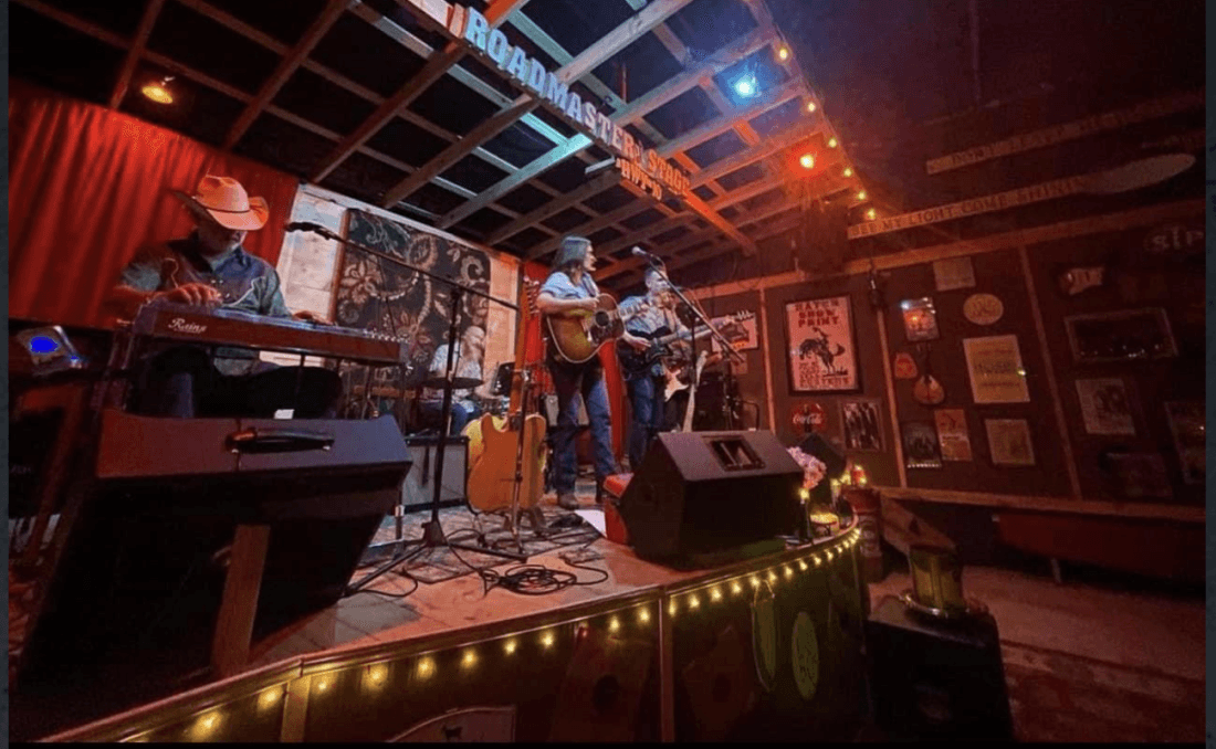 The Old Chevrolette Set