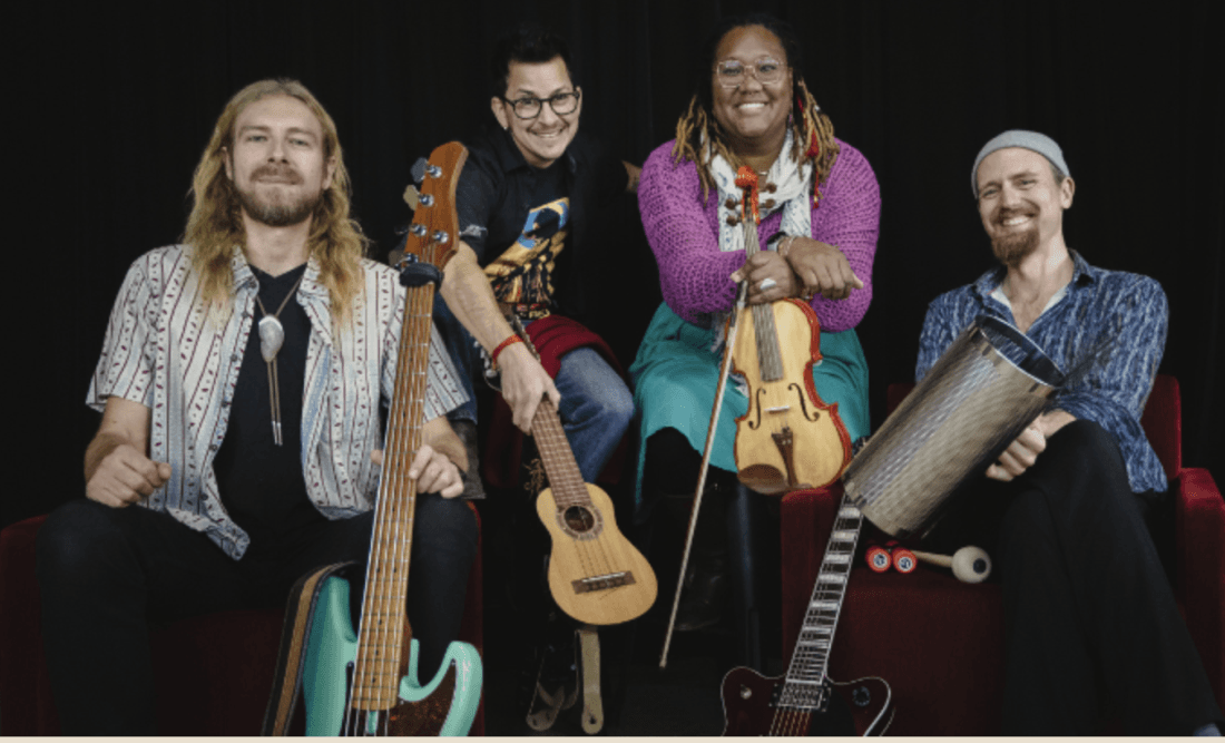 M A R & The Marmeladies