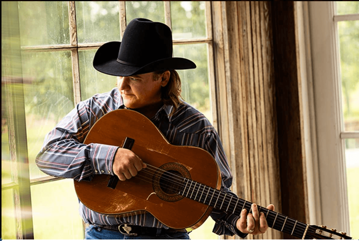 Jake Worthington w/Julianna Rankin