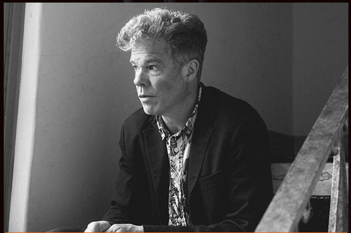 Josh Ritter
