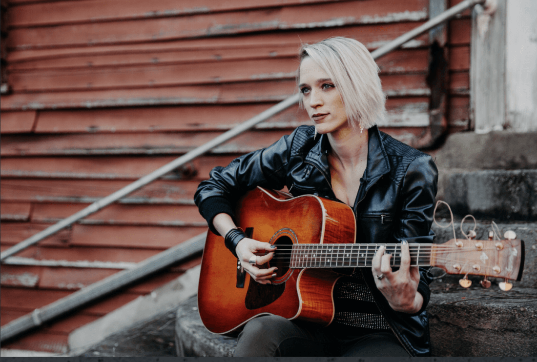 The Congdon Griffin Band