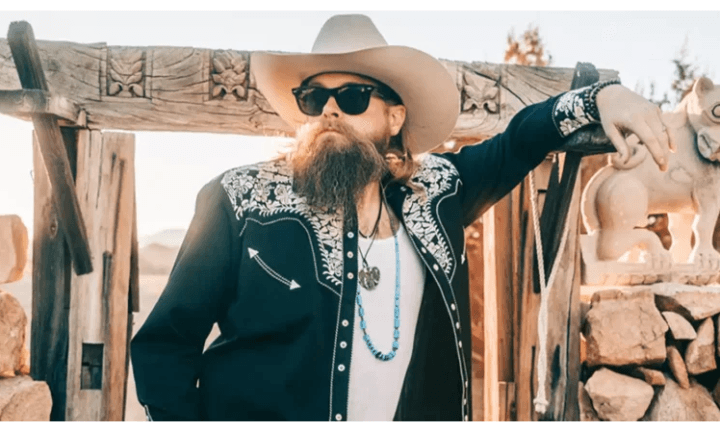 Robert Jon & The Wreck