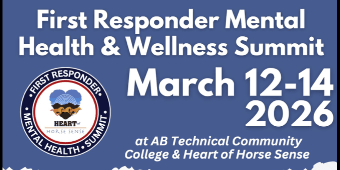 2nd Annual First Responder Mental Health & Wellness Summit