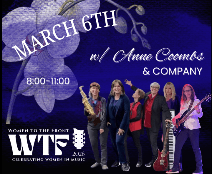 Anne Coombs & Company